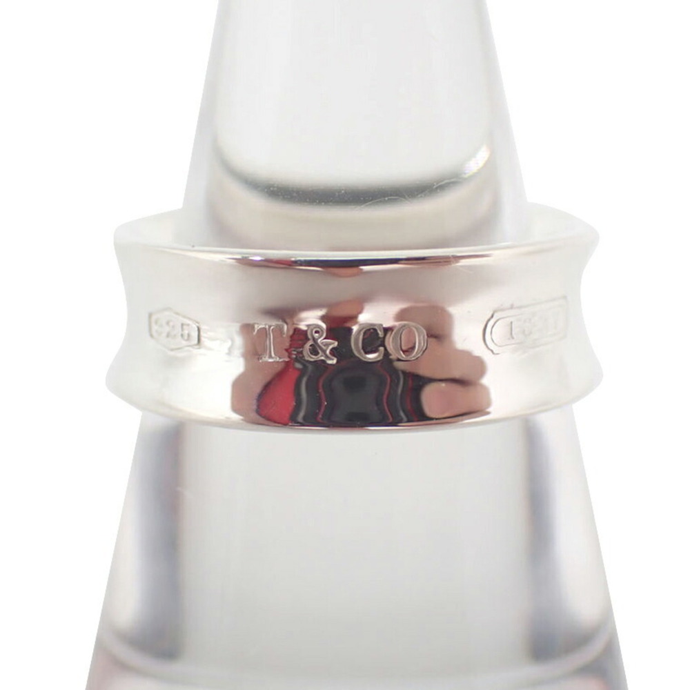 TIFFANY & CO. Silver Ring